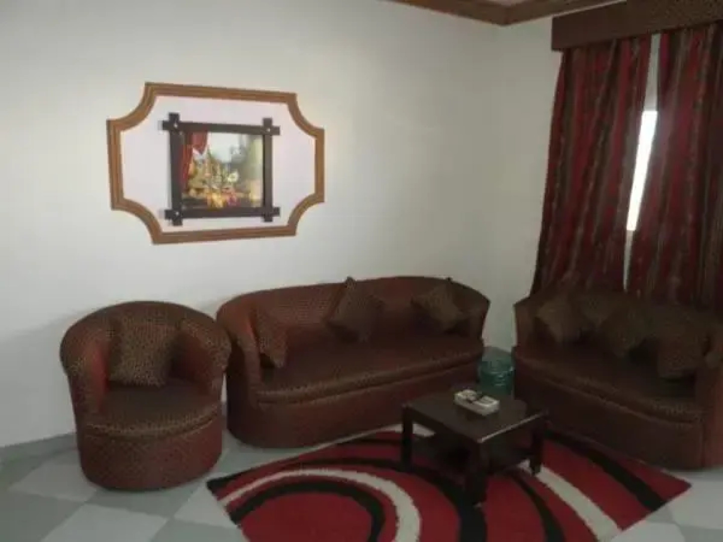 Al Raha Apartment