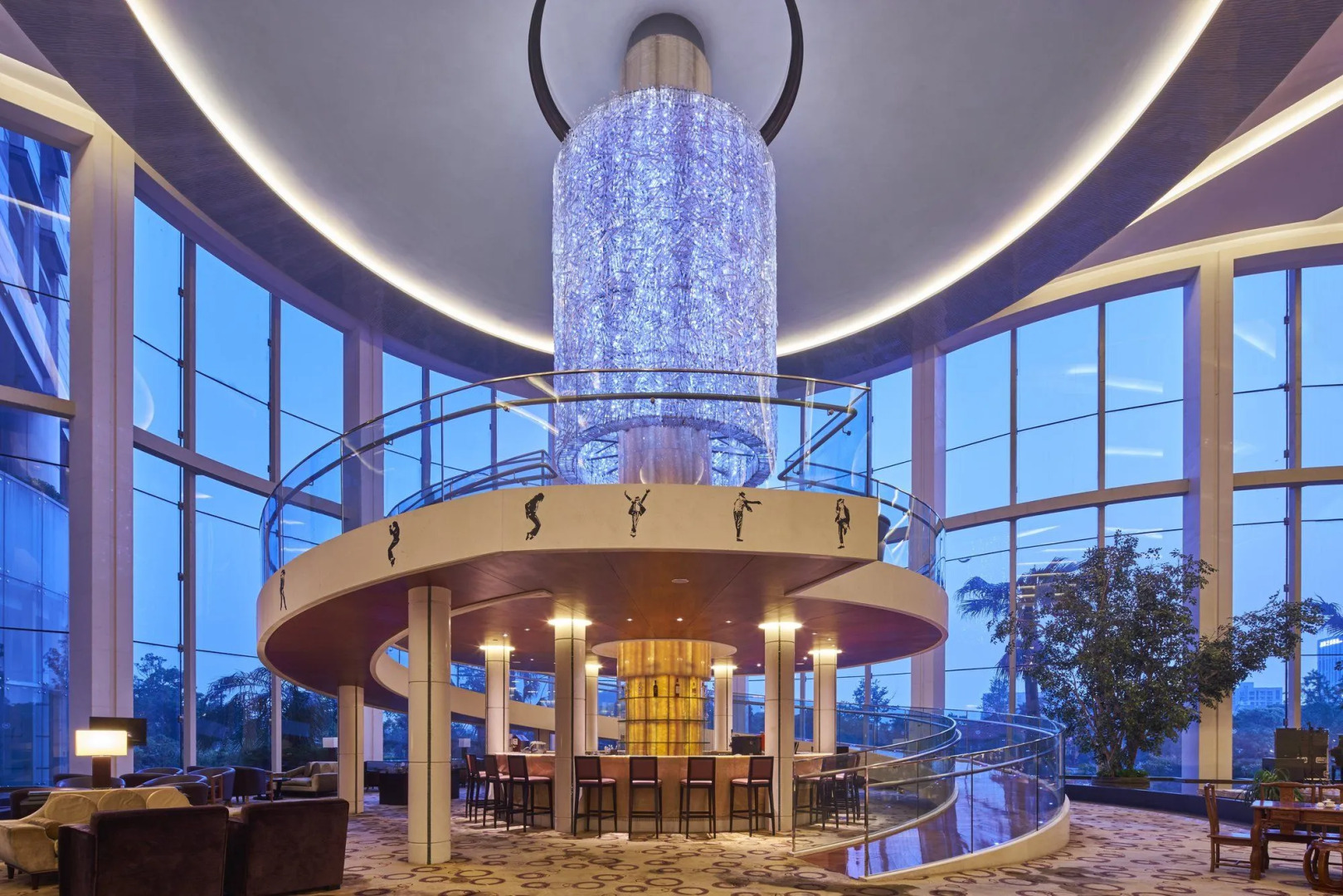 Sheraton Zhoushan Hotel