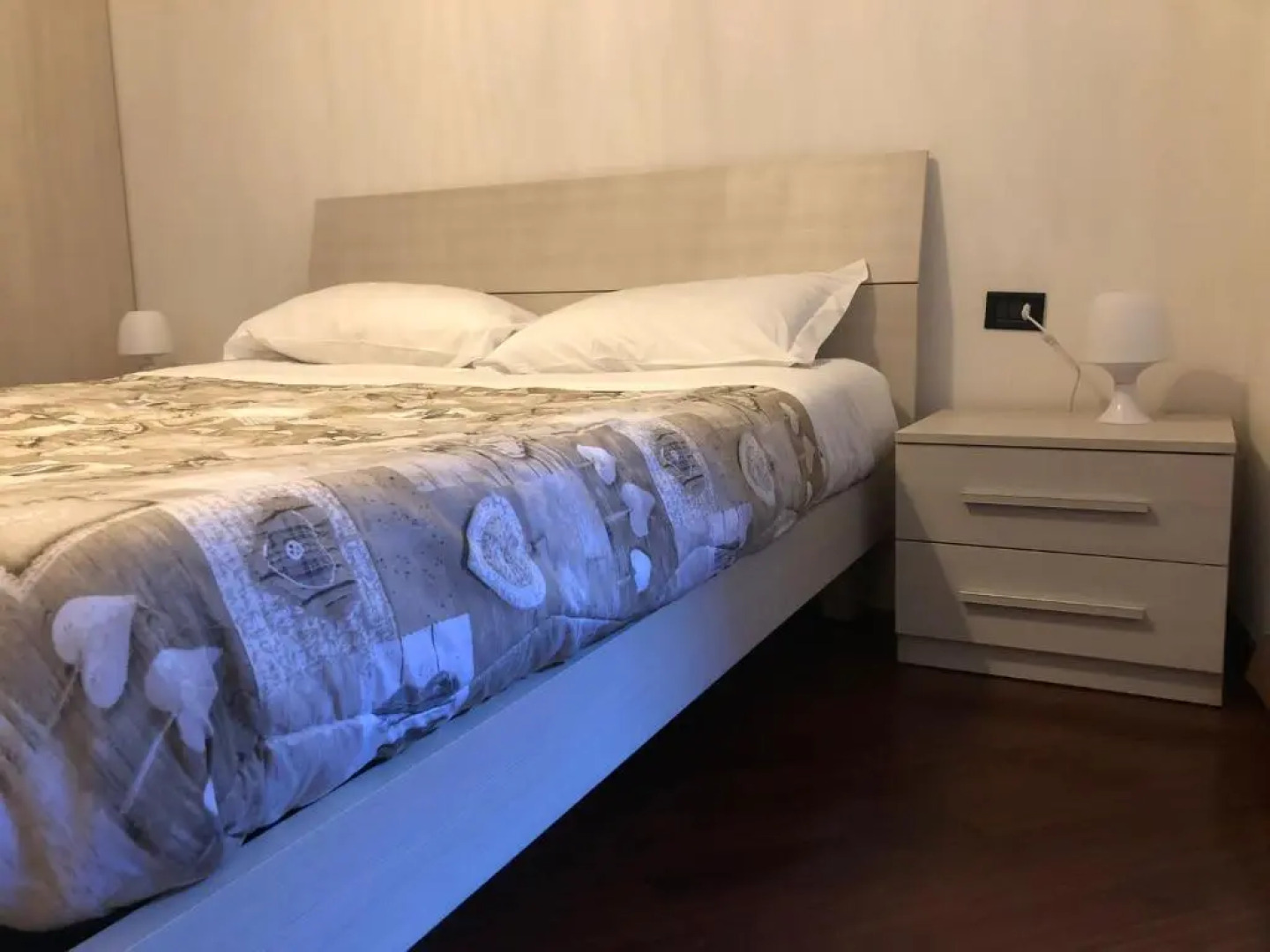 Il Caravaggio Guest House