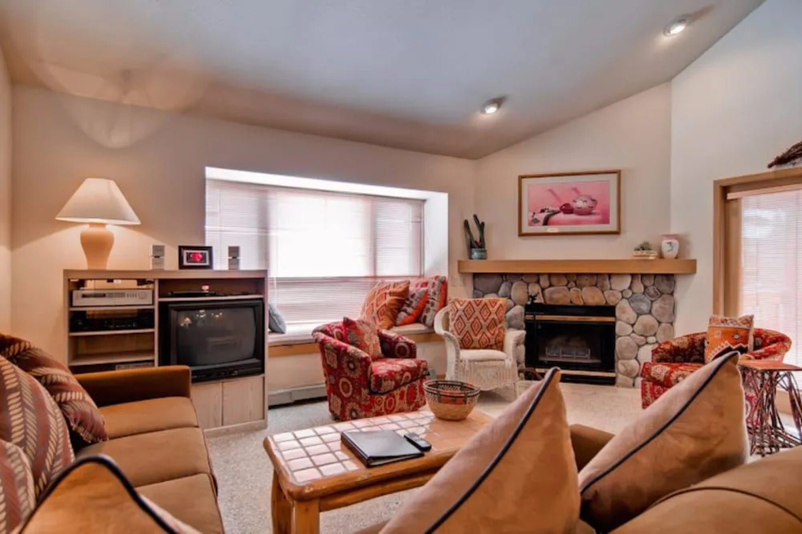 Tyra Ii By Peak Property Management