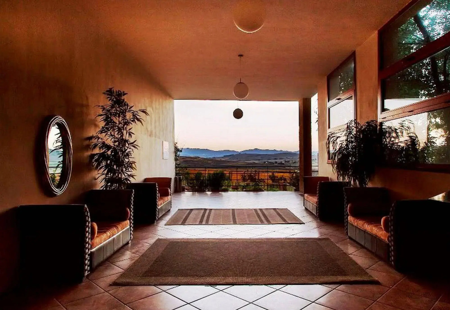 Varos Village Boutique Hotel