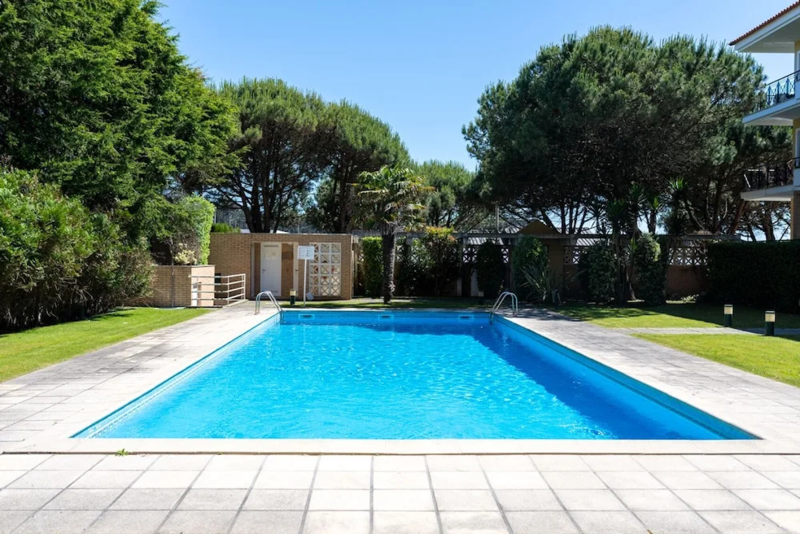 Esmoriz Land Sea View Duplex Apartment