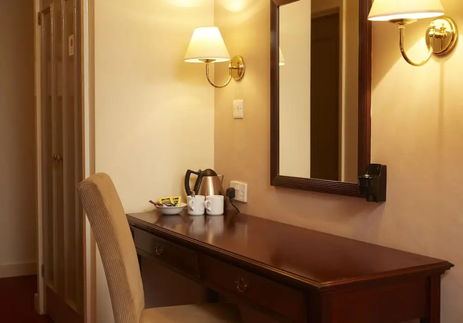 Two Brewers by Greene King Inns