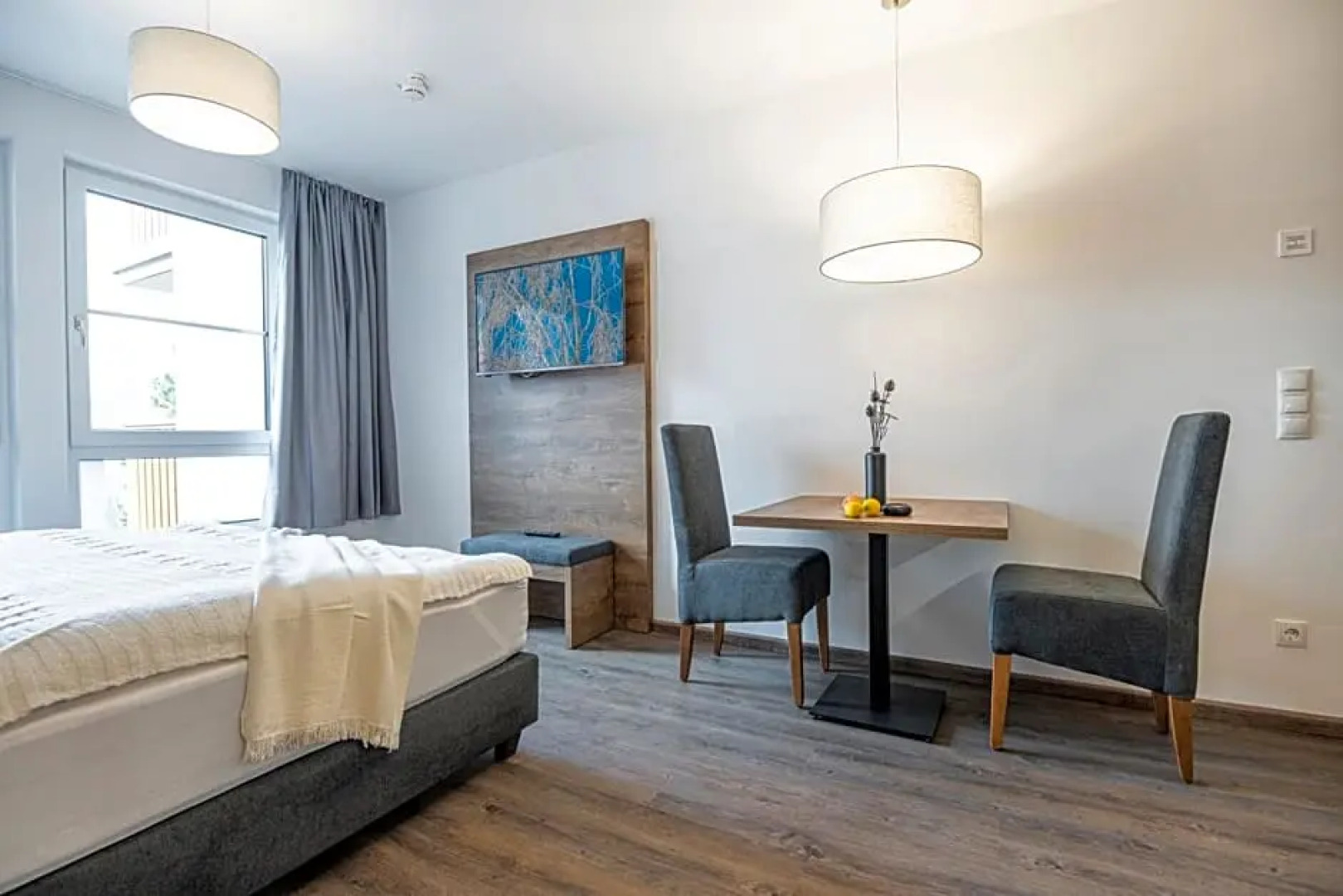 Golden Lodges Alpendorf