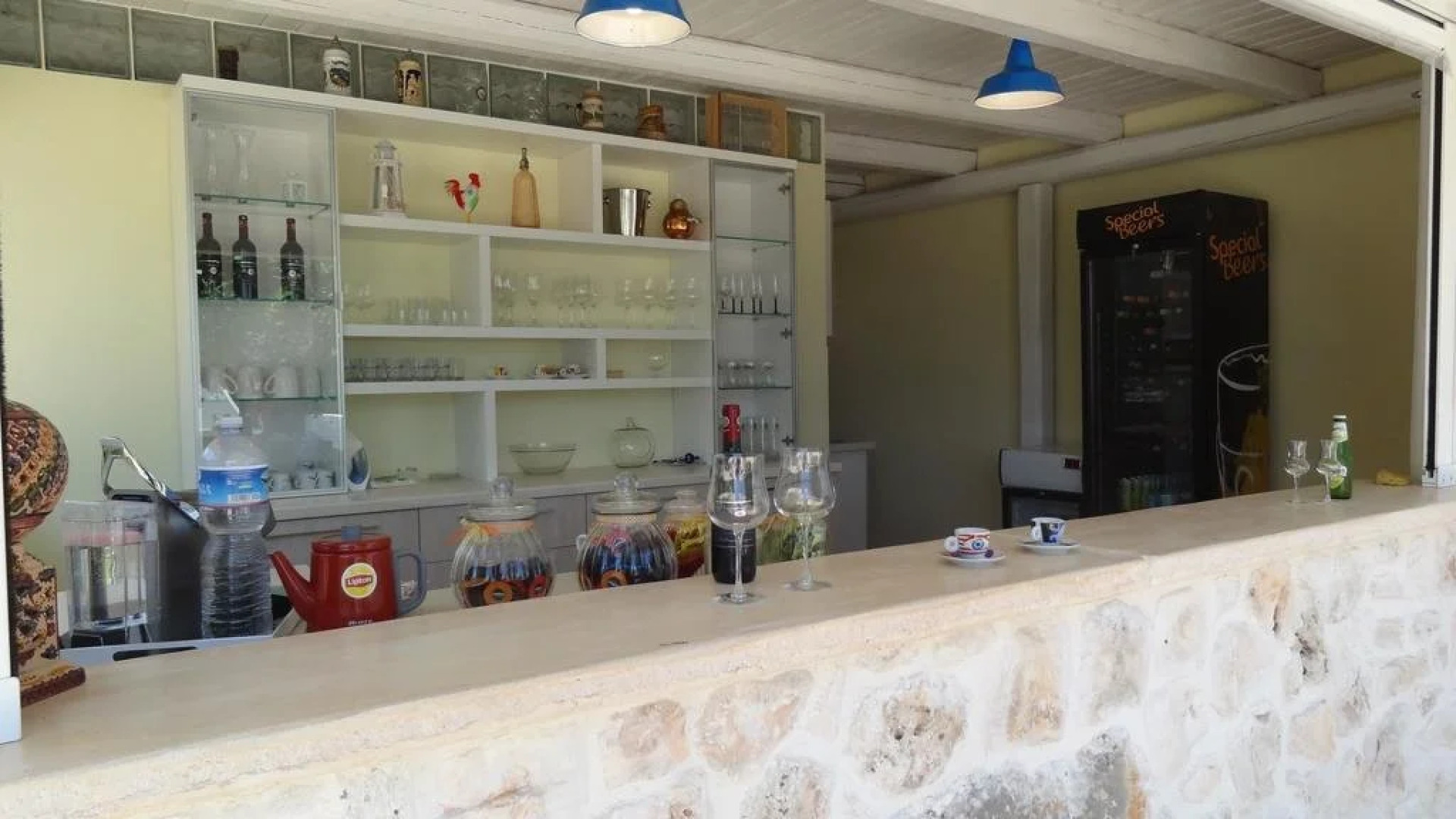 La Casetta Bed and Breakfast