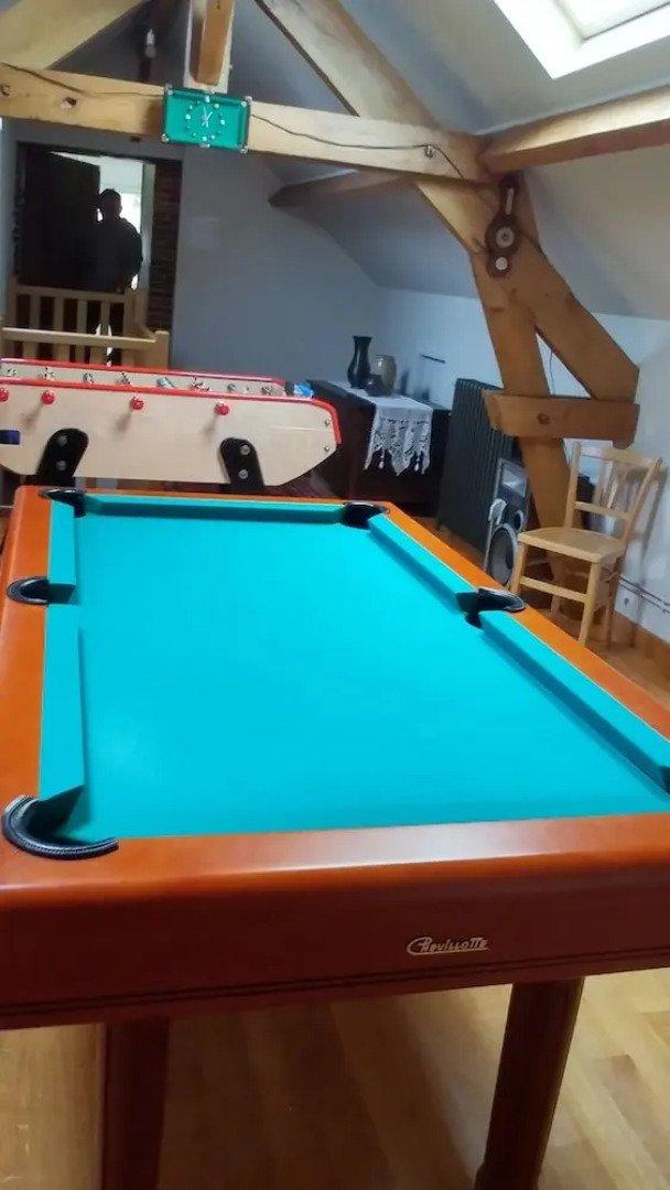 Les Chambres d'hôtes - La Closerie