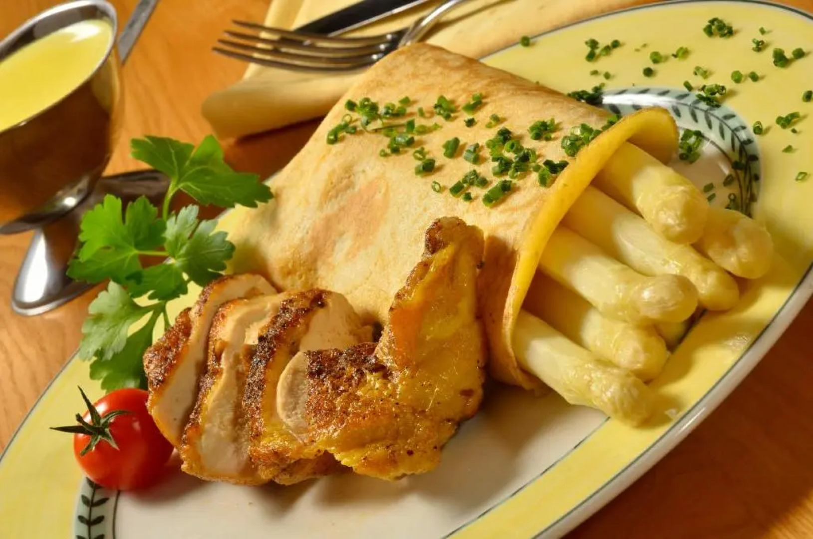 Hotel Gasthof Jägerhaus