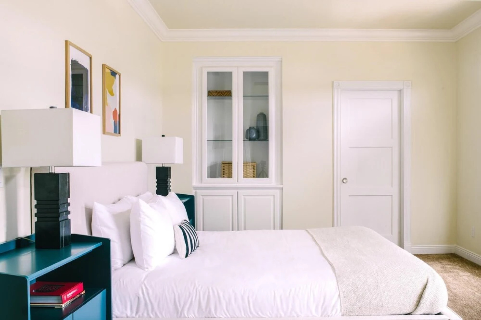 Norbro - Warhol in Temecula