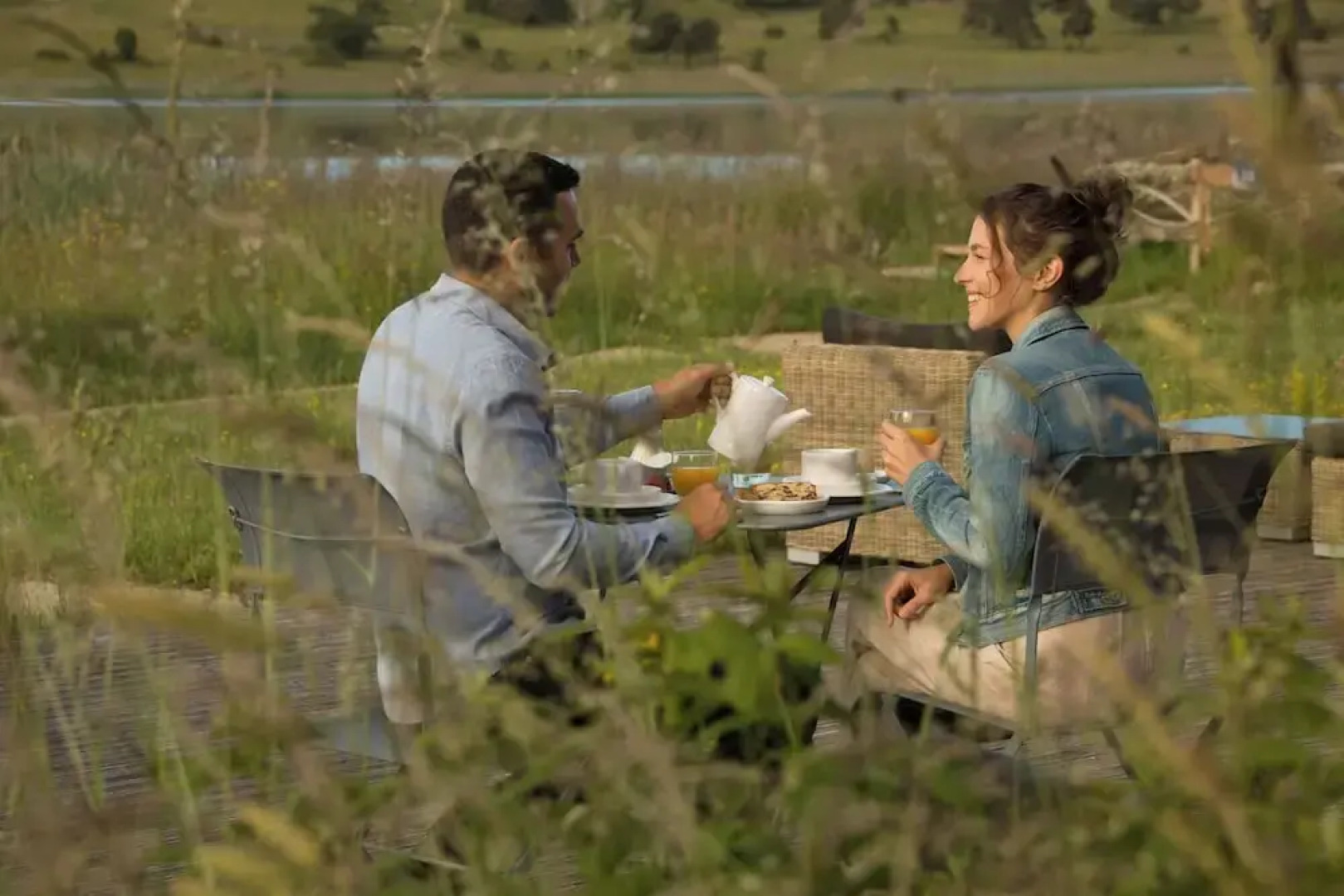 instants d'Absolu Ecolodge & Spa