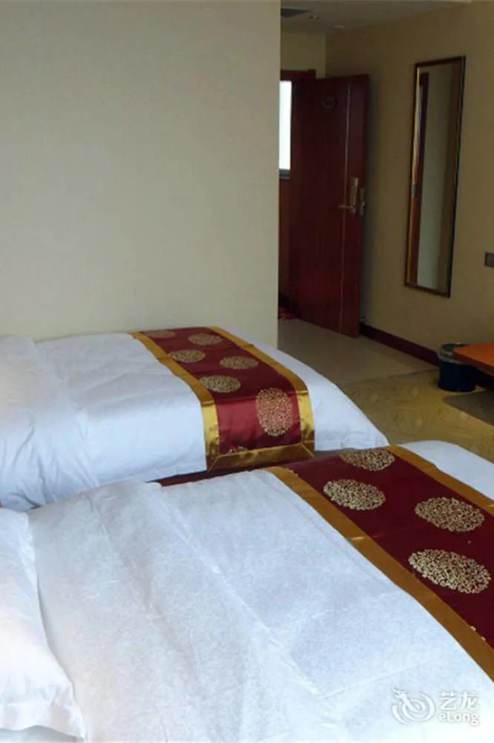 Zhengzhou Airport Hongfa Hotel