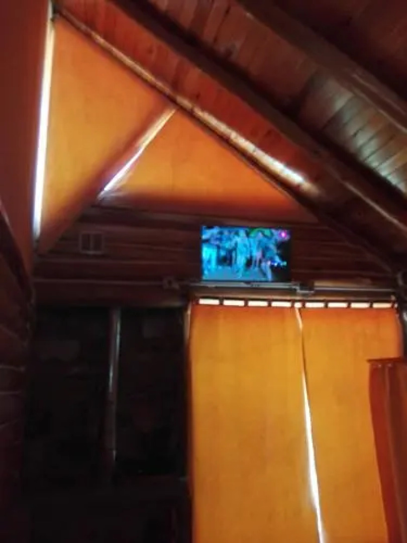 Cabaña Soñada Sierra de los Padres