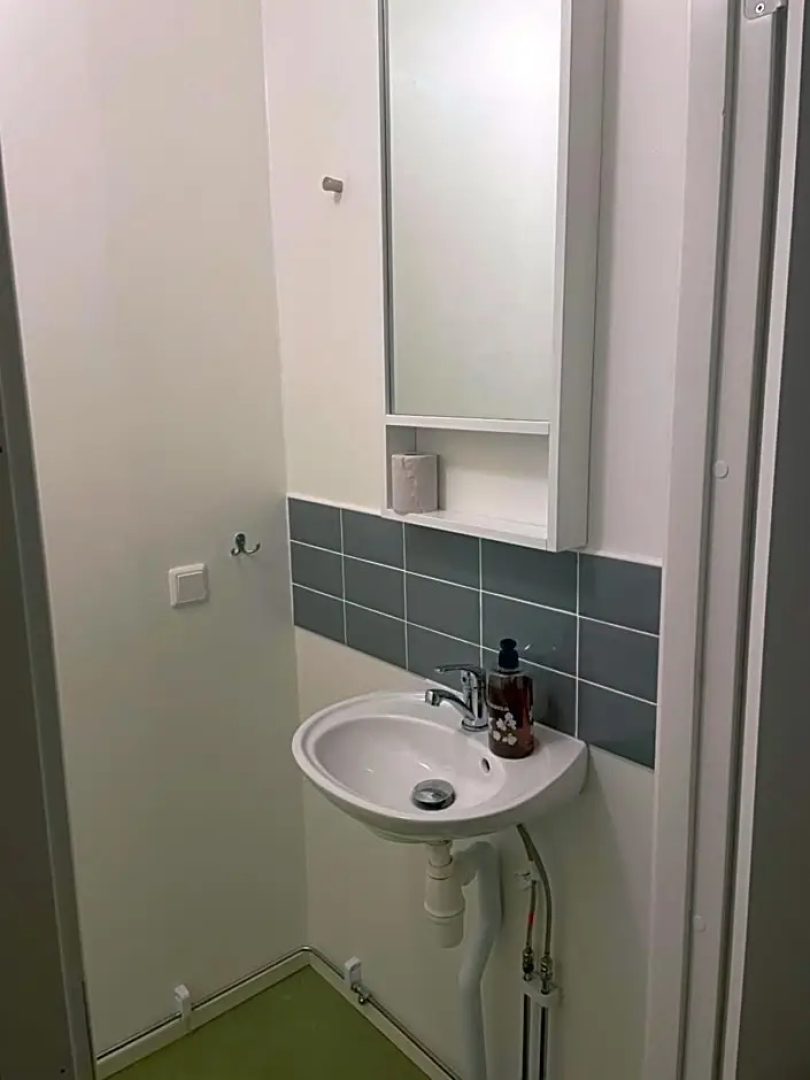 Hotell Silverborgen