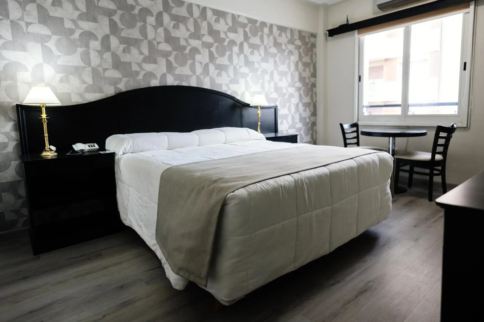 San Nicolas Plaza Hotel