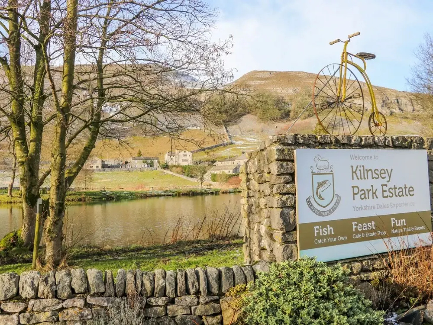 Guinea Croft Cottage