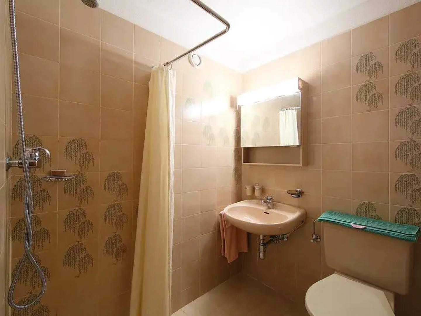 Residenza Chesa Margun