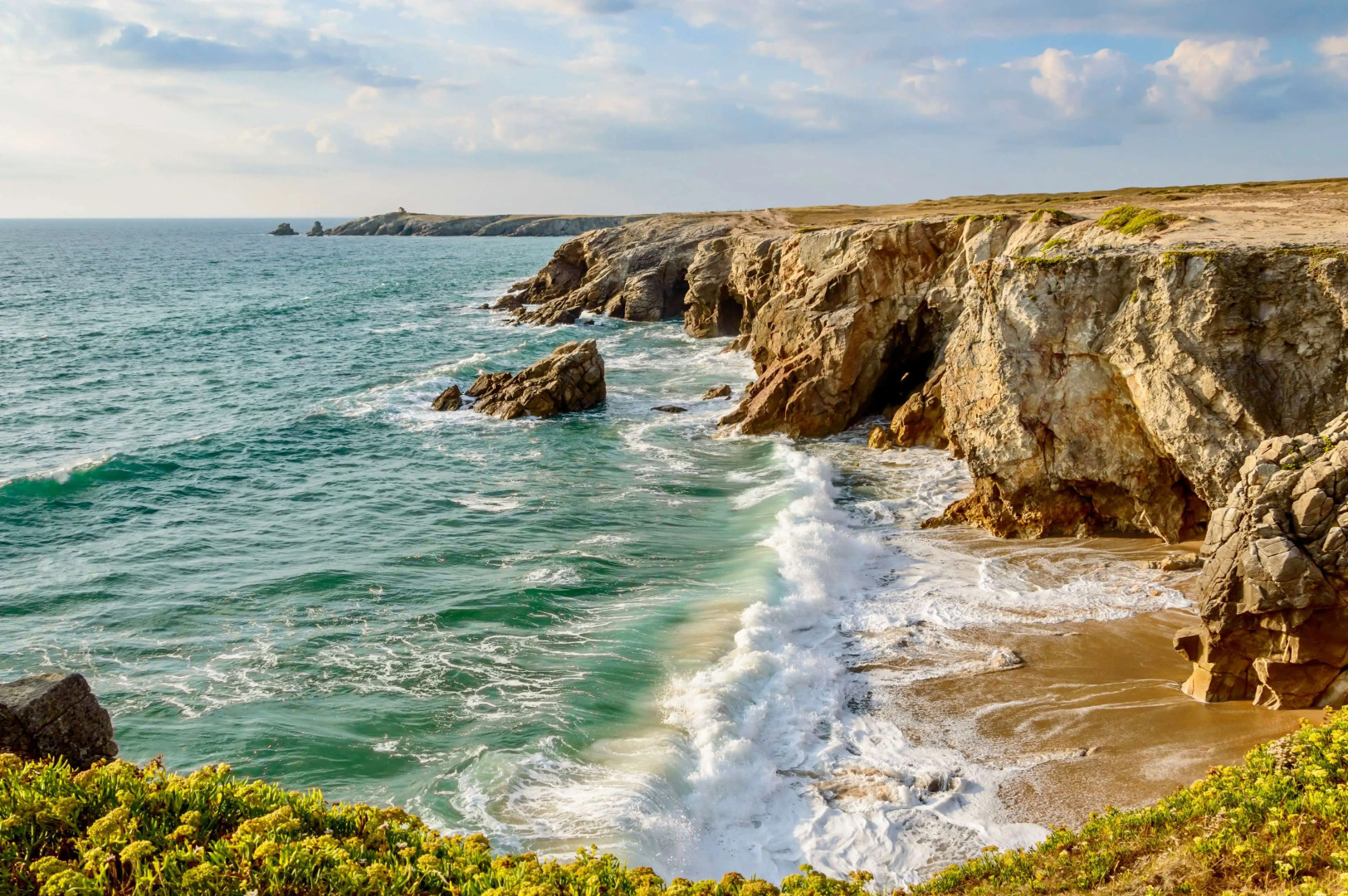 Hotel Kyriad Auray - Carnac