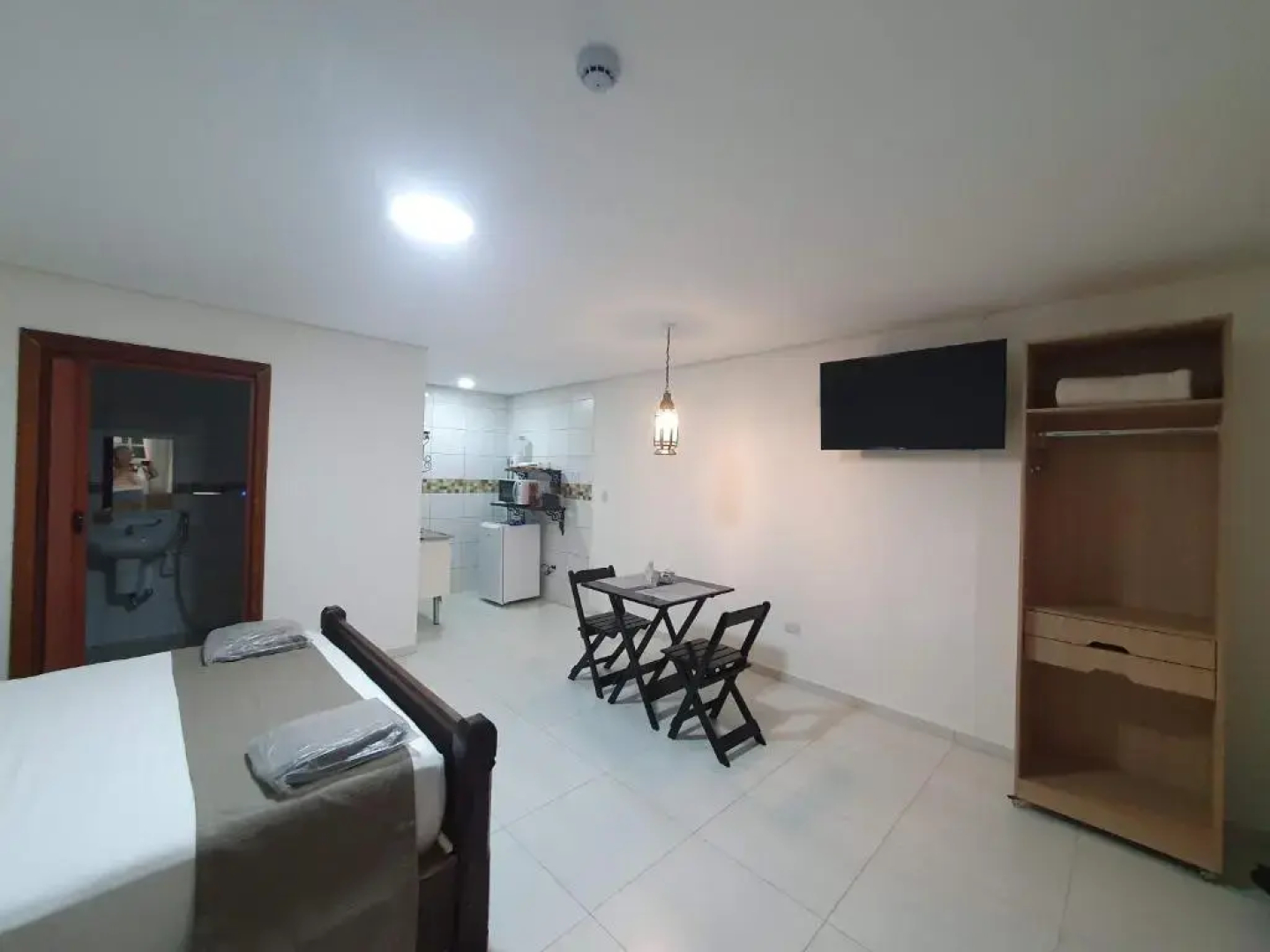 Hotel Chalet Monet - Granja Vianna