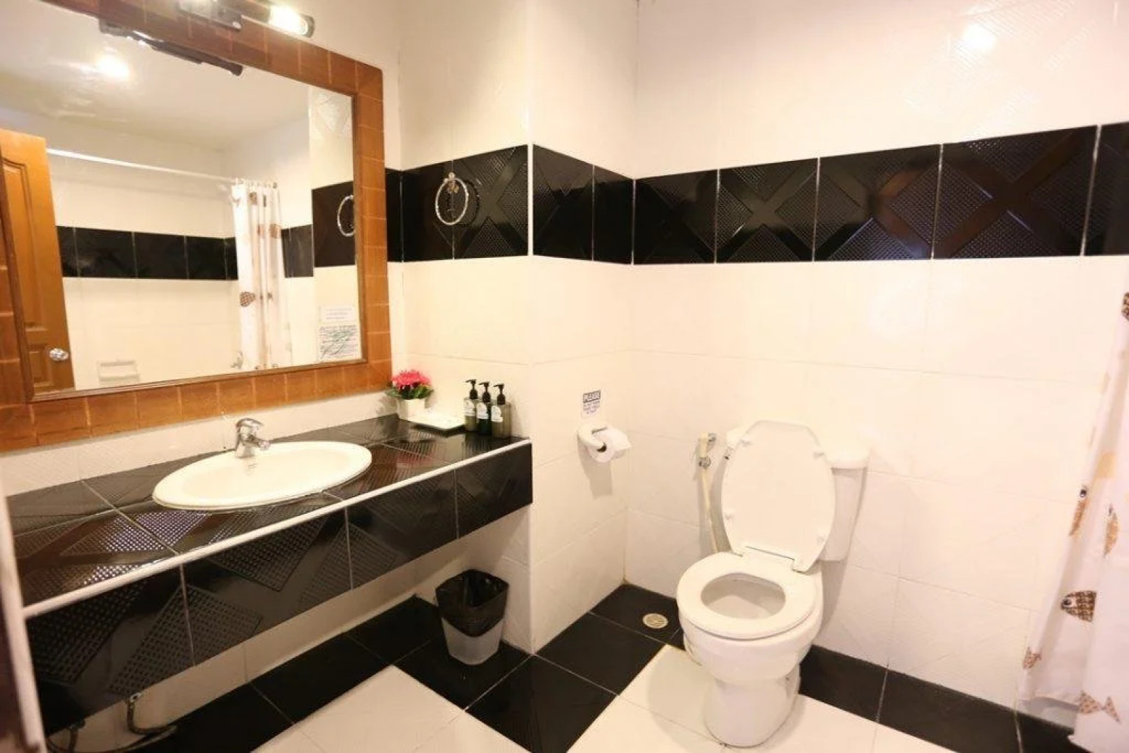 Krabi Redwood Resort