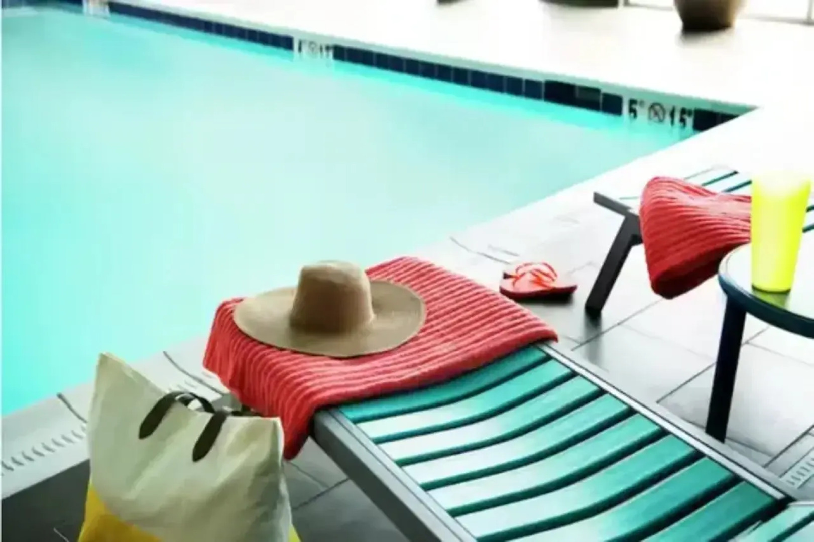 Home2 Suites By Hilton Forrest City