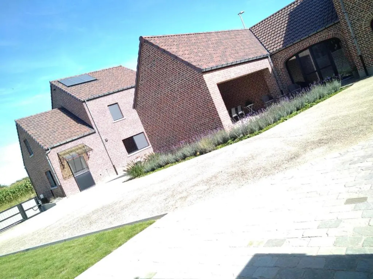 Vakantiewoning Mierzicht - Prive Wellness - Haspengouw 6p