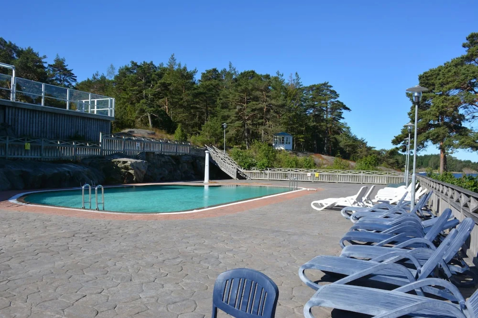 Hällestrand Semesterby och vandrarhem