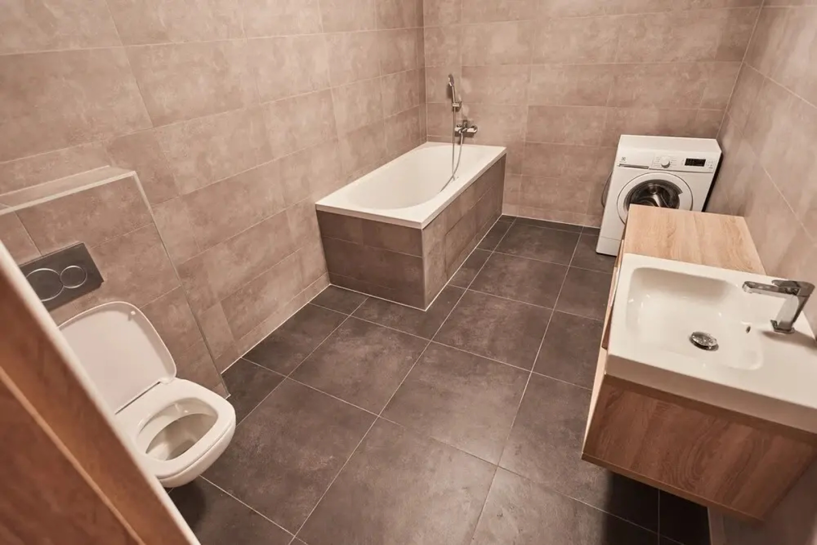 Apartmány Volarik