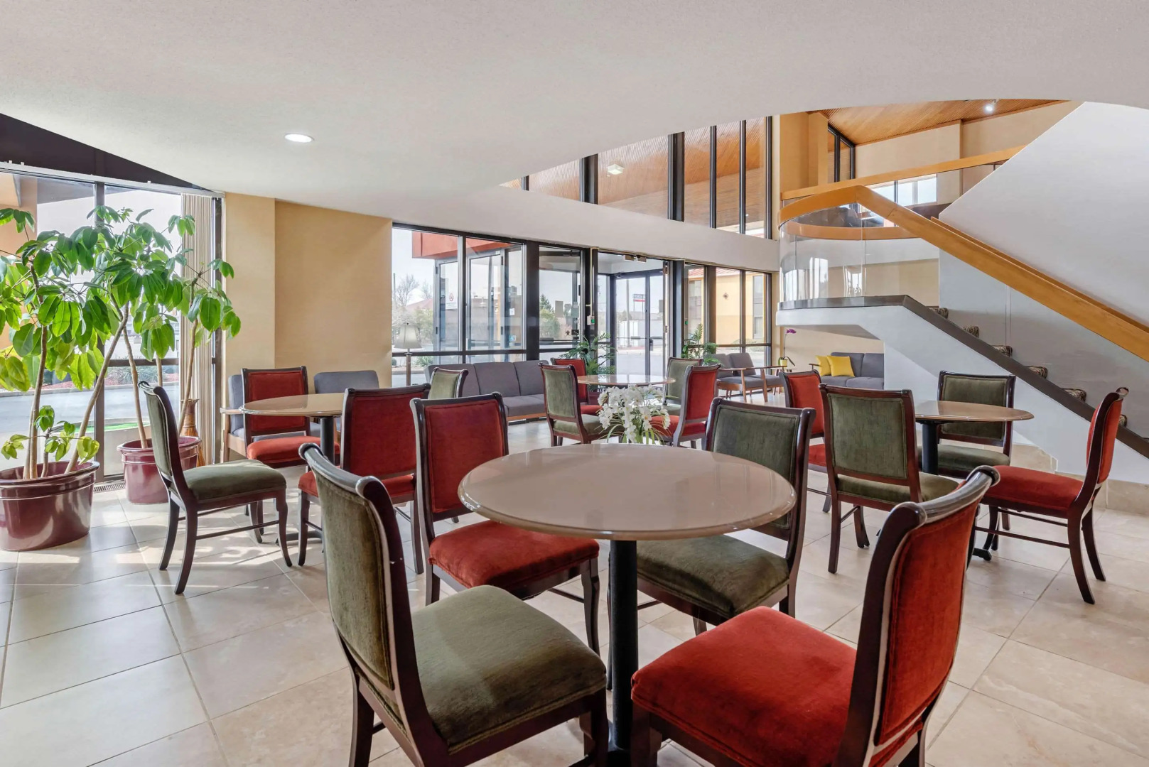 Quality Inn Fort Wayne