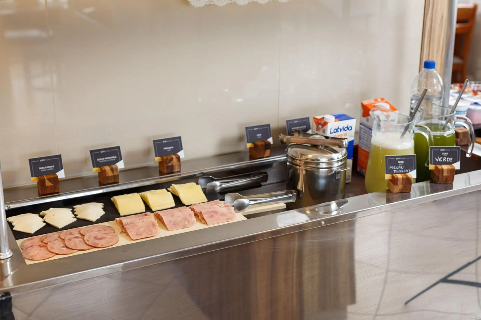 SLIM São José Zion