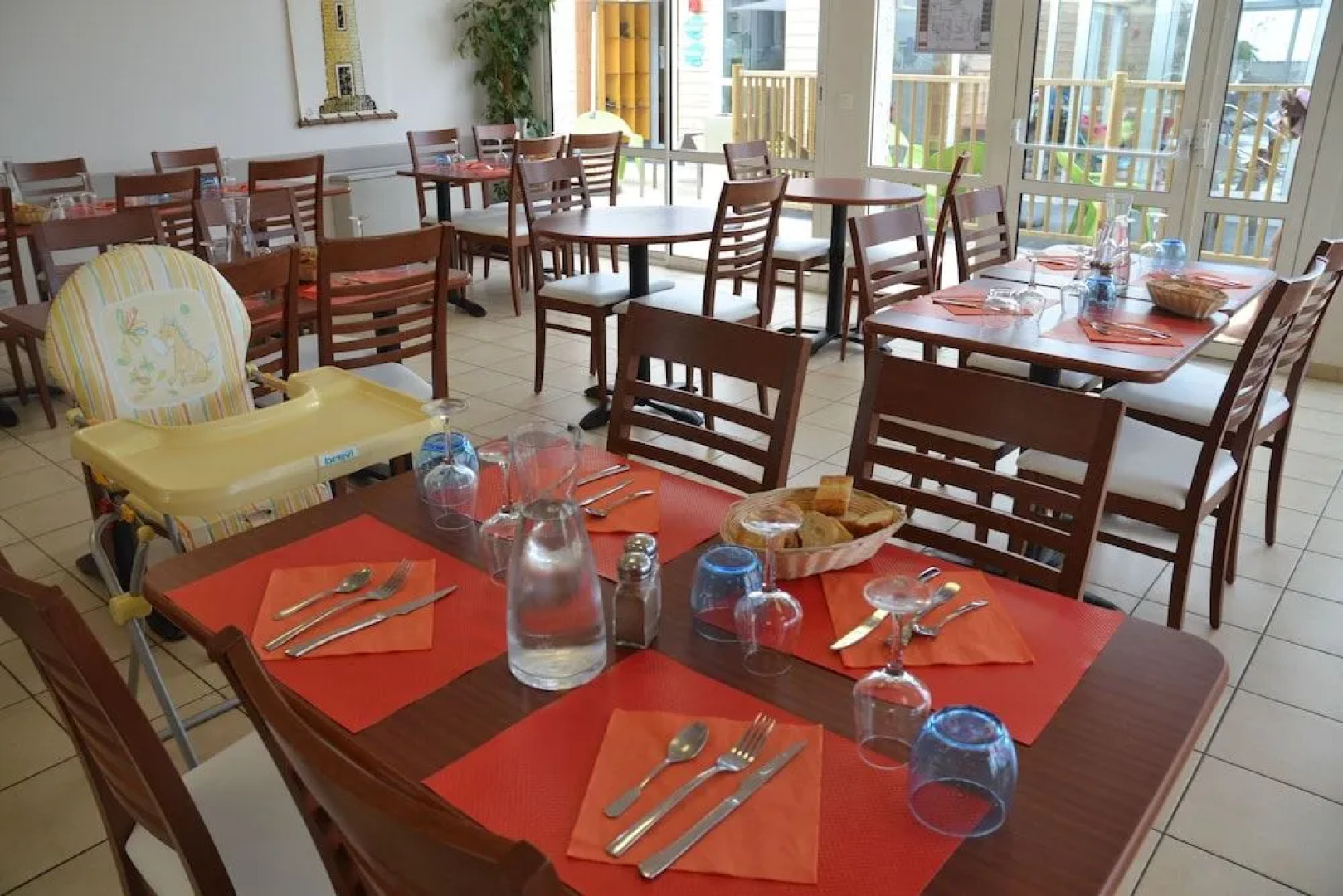 VVF La côte d'Emeraude Saint-Cast-le-Guildo