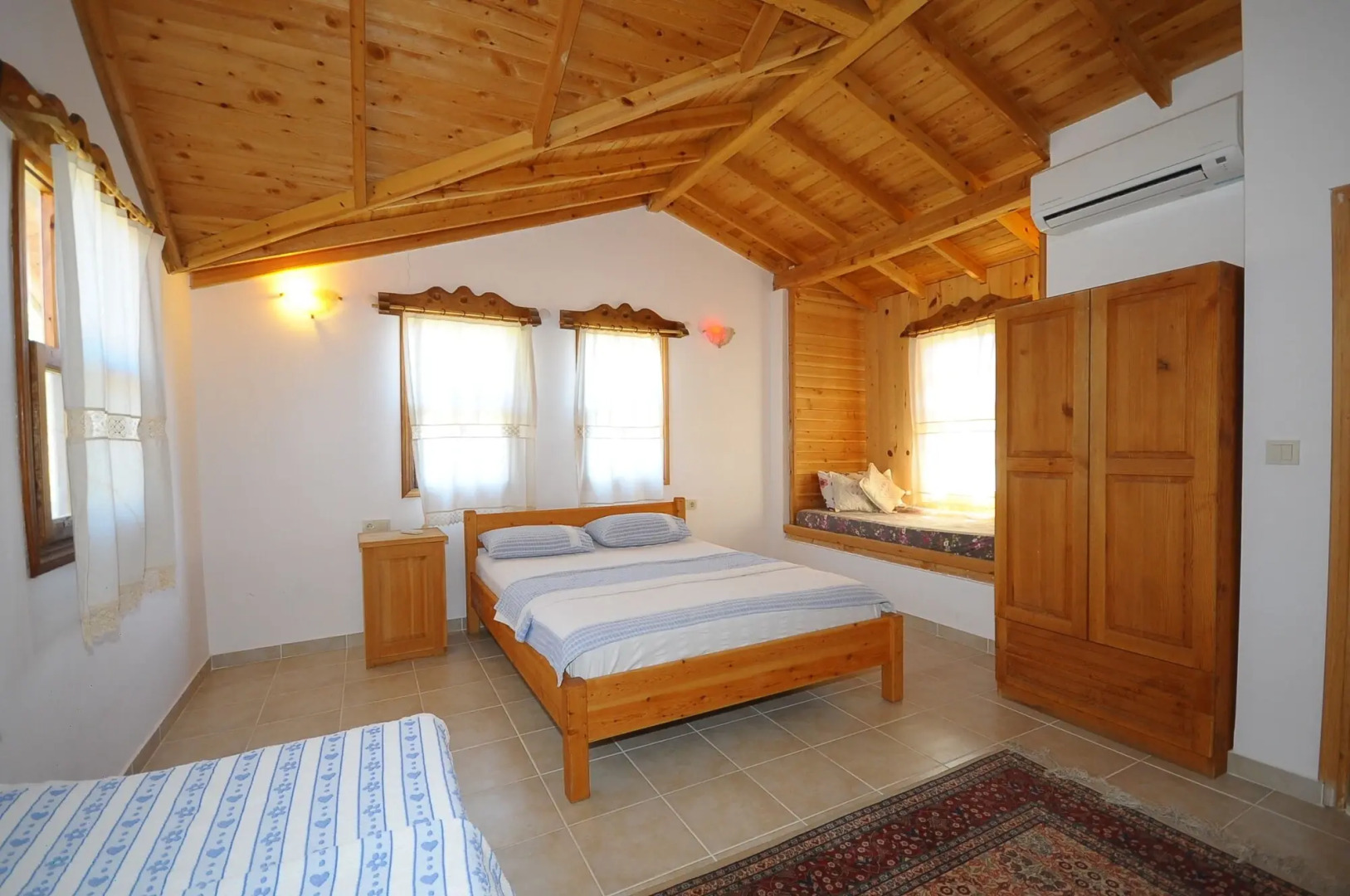 Koyevi Olympos Countryhouse