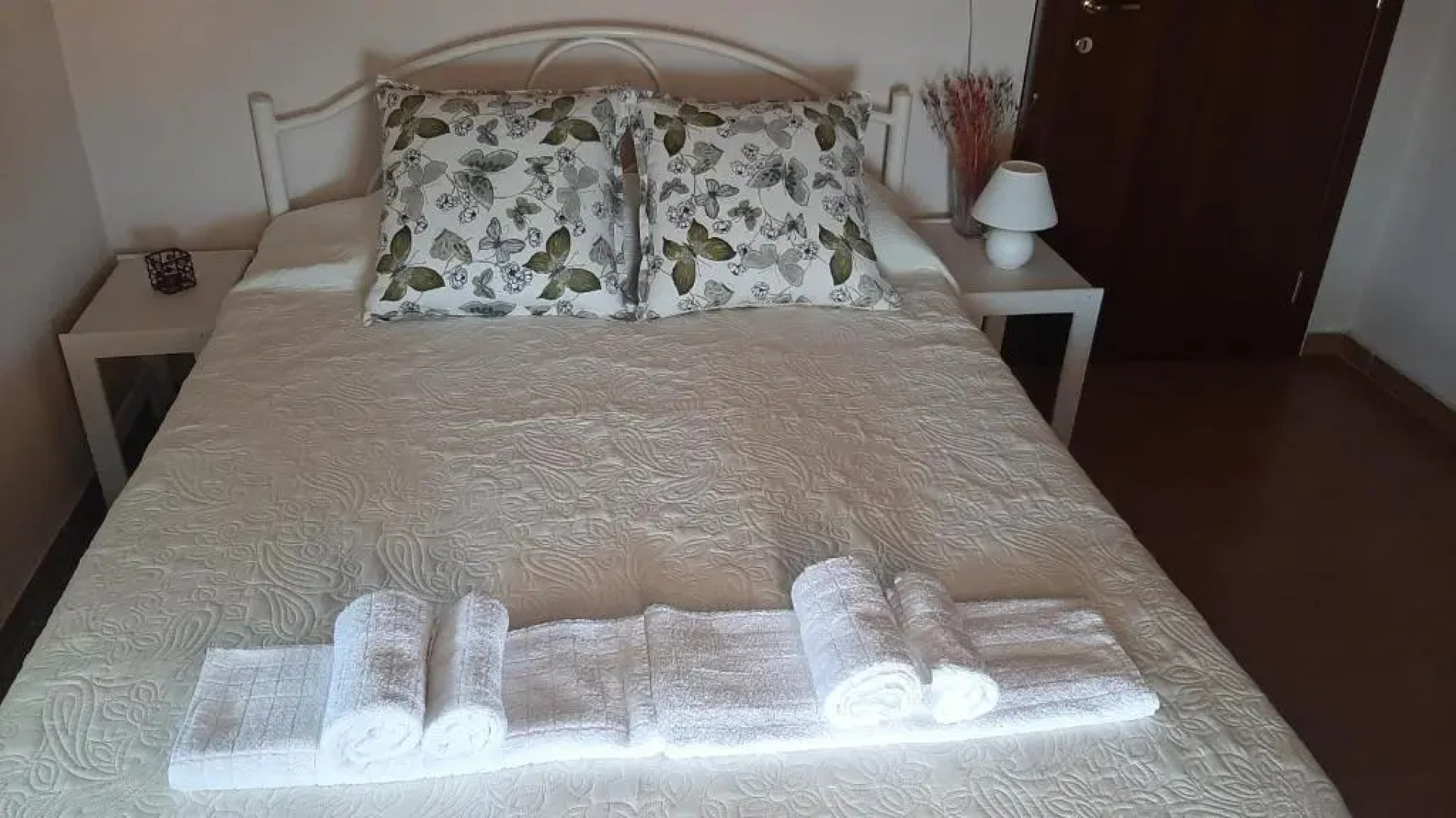 Mama's House Nea Peramos