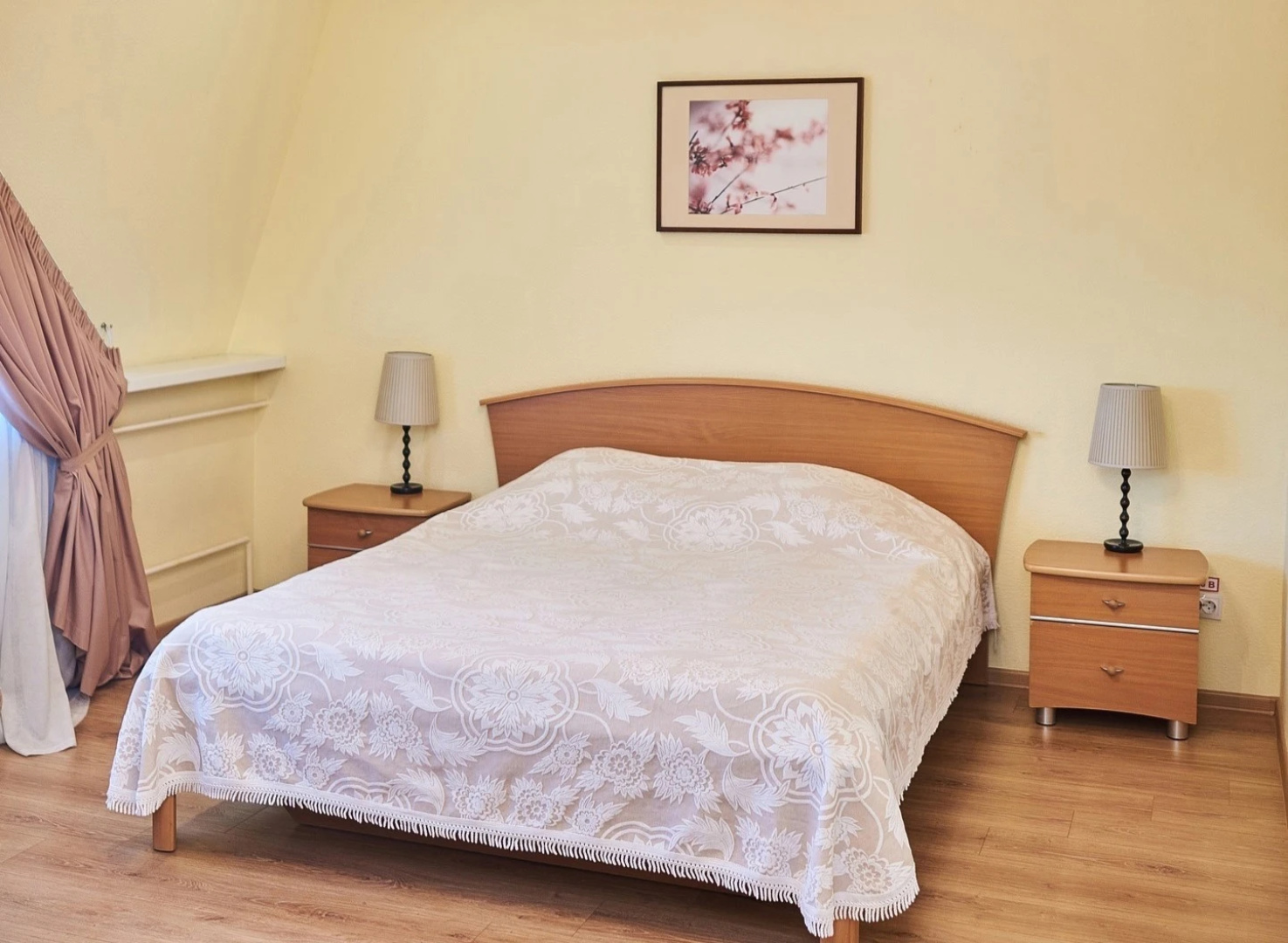 Avrora otel' Prokop'evsk