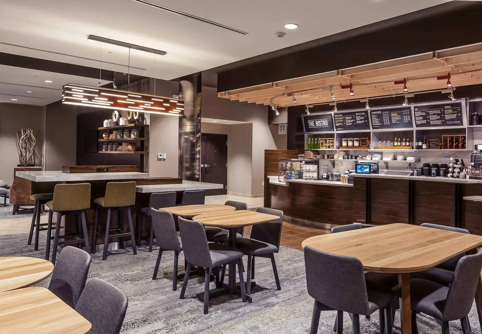 Courtyard by Marriott Ardmore