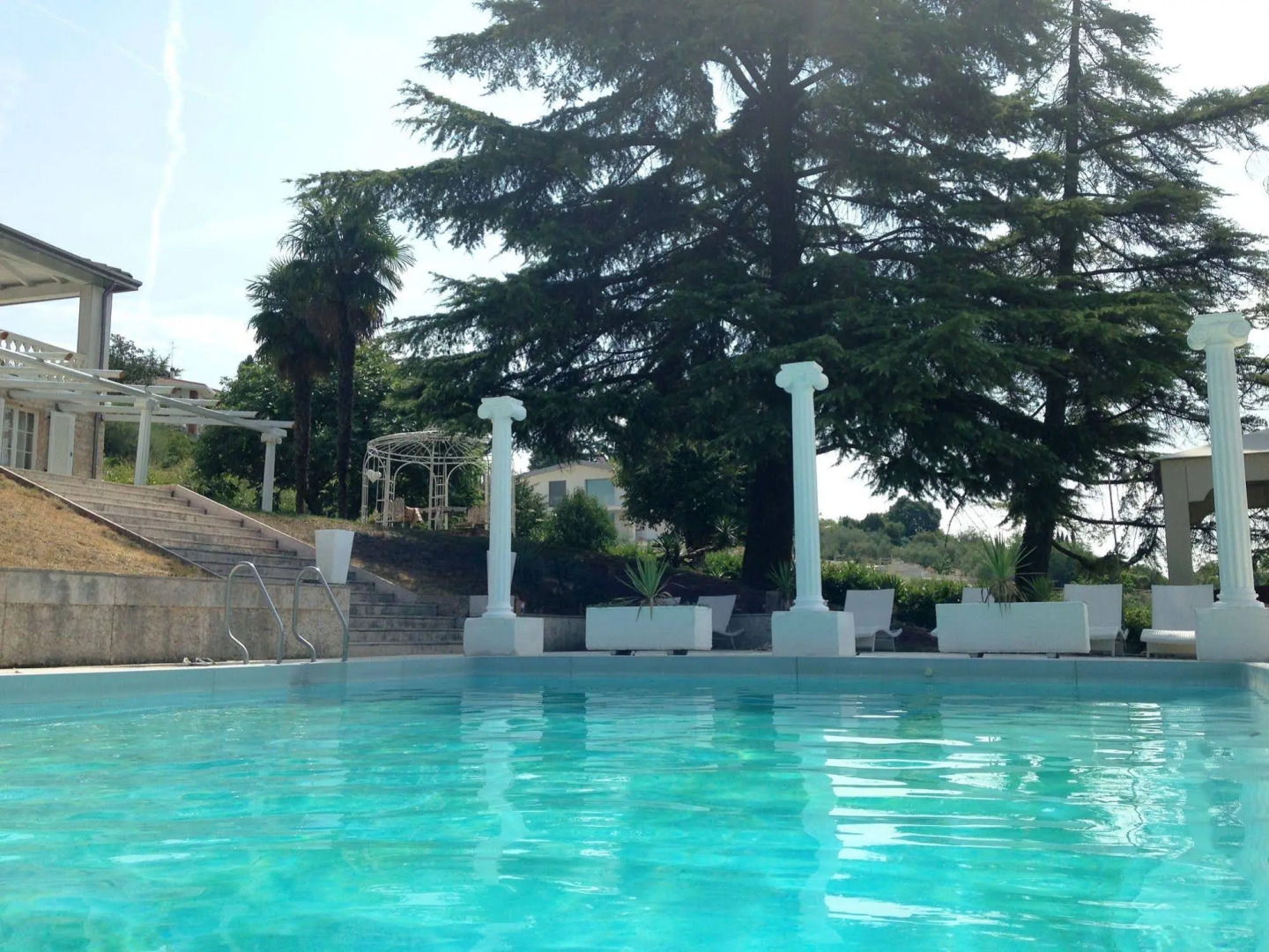 Bed and Breakfast al N. 1