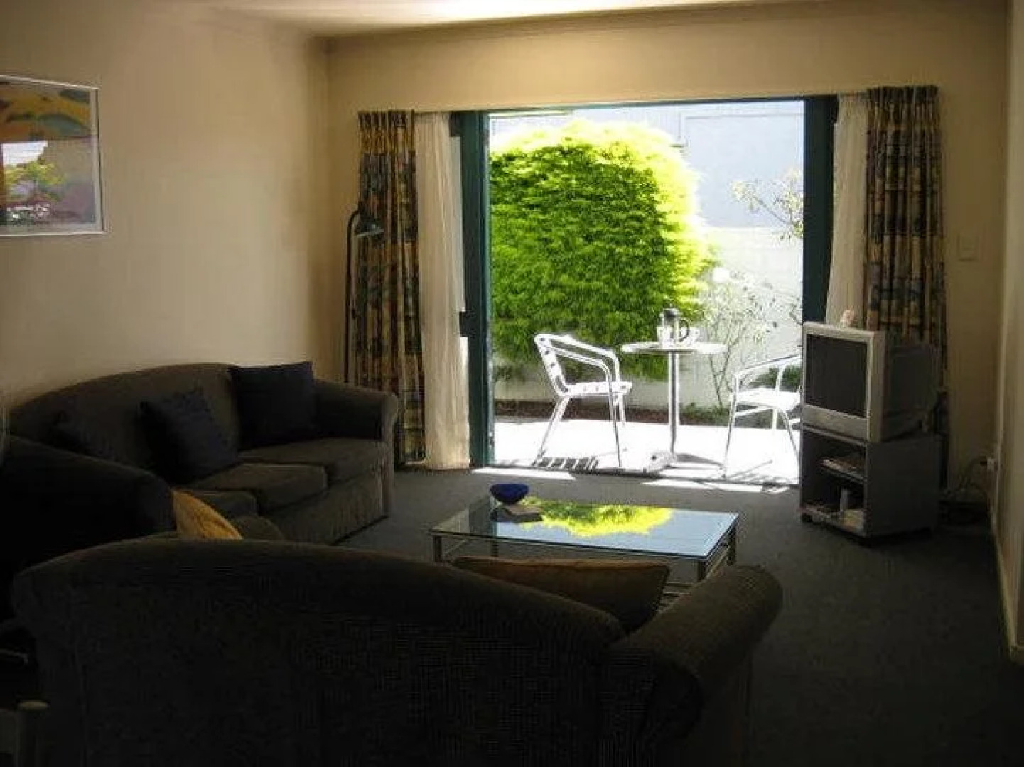 Asure Cooks Gardens Motor Lodge