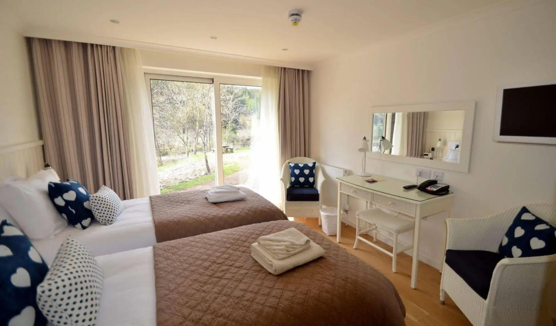 Bridge of Orchy Hotel