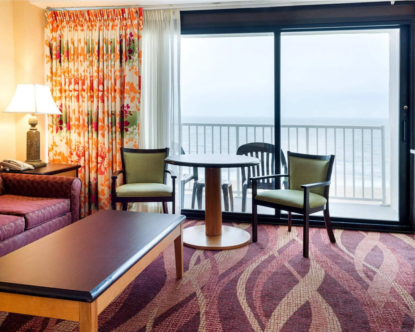Coastal Hotel and Suites Virginia Beach Oceanfront
