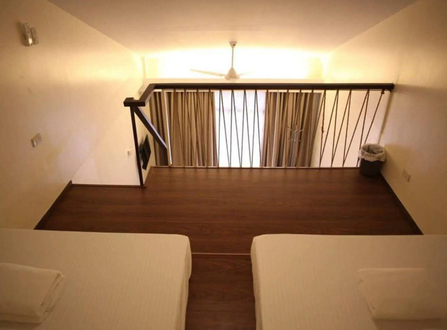 Selah Garden Hotel Manila