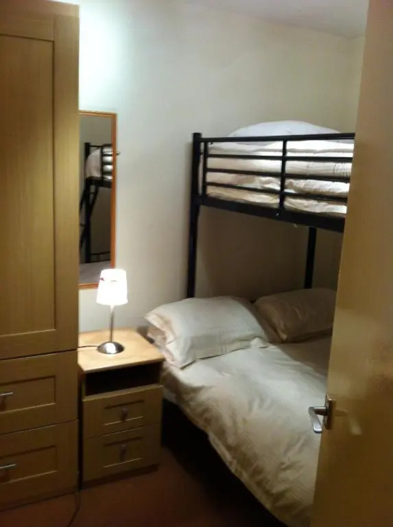 Ballymacdoe Cottage Cushendall