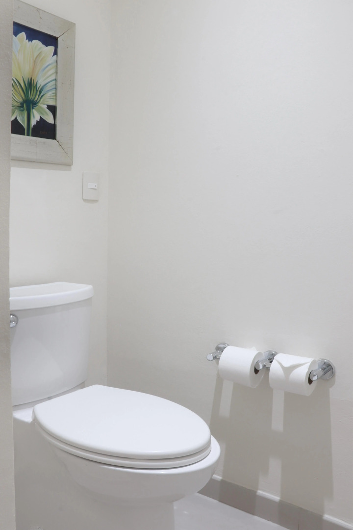 Casa Francisco Cuernavaca