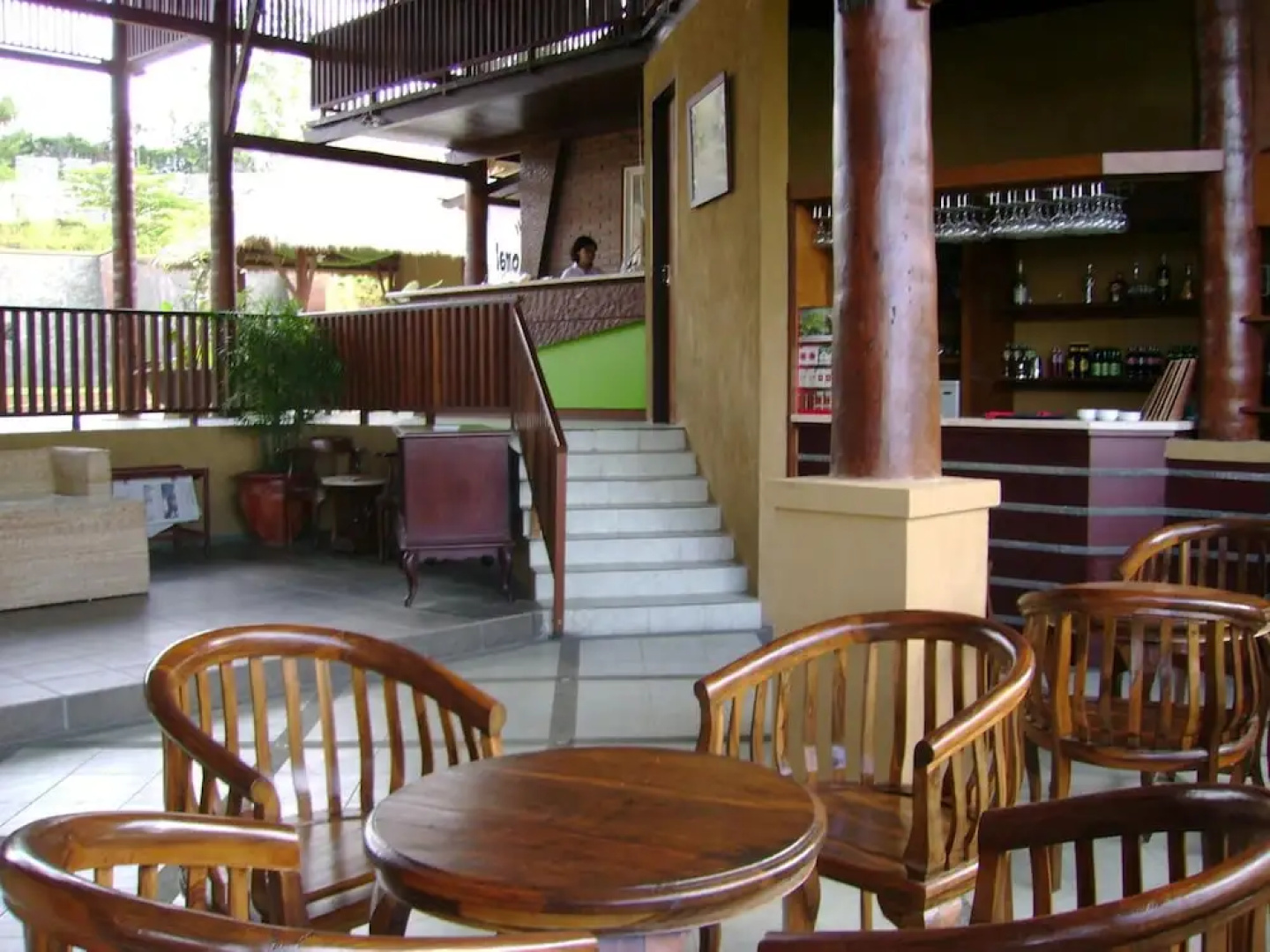 Swaloh Hill Resort
