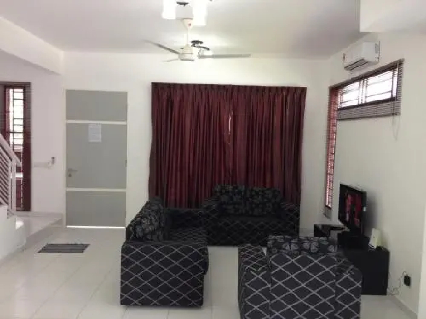 Comfort Holiday Home @ Bukit Indah