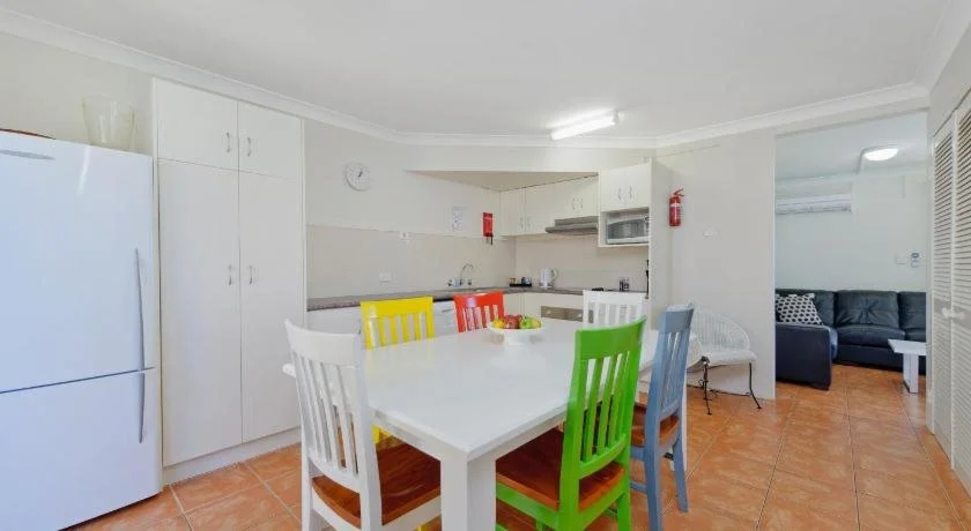 Beach House Holiday Apartments