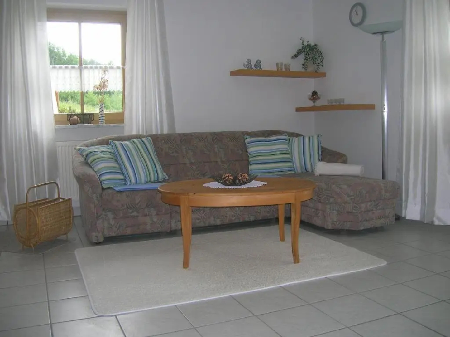 Ferienwohnung Zur schönen Aussicht