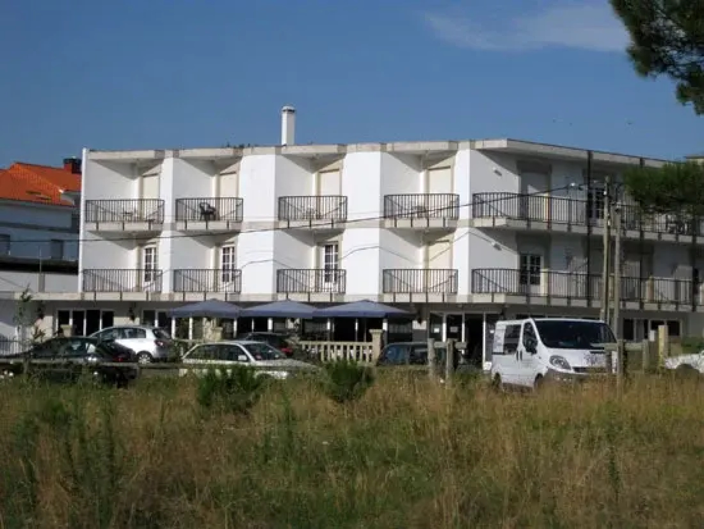 Hotel Sixto