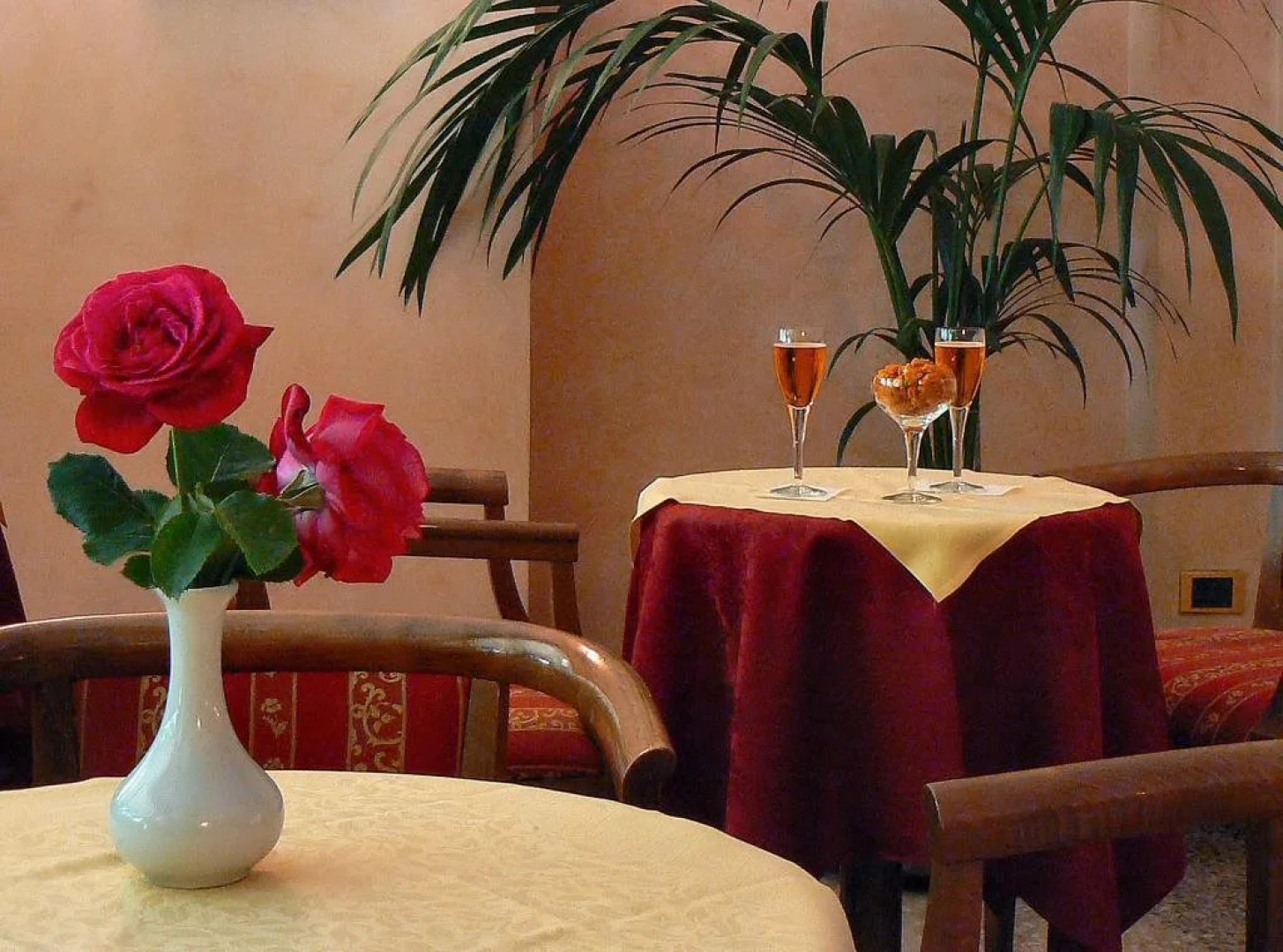 Hotel Zenit Ristorante