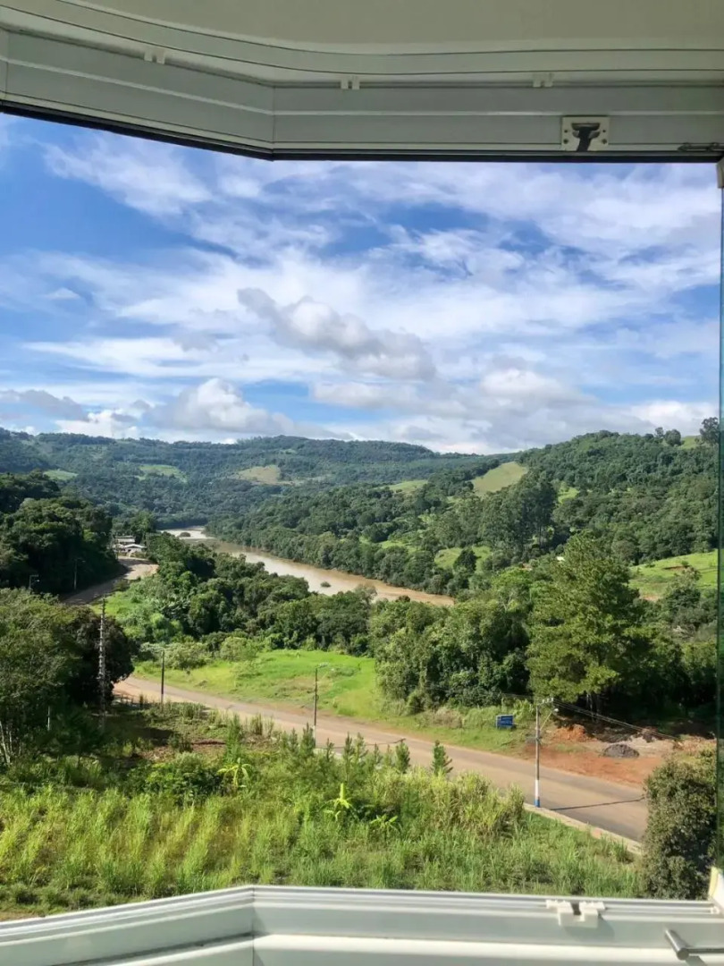 Apt Moderno À 60 Metros Do Termas