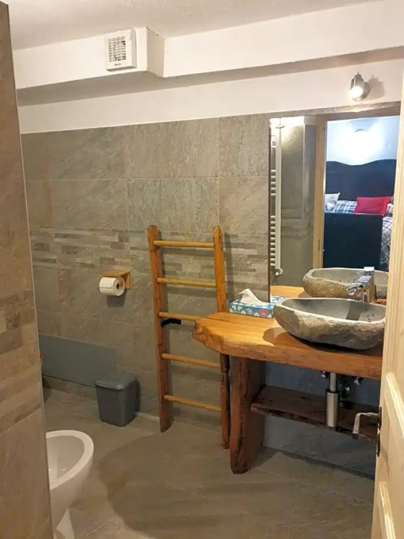 Antica casa occitana