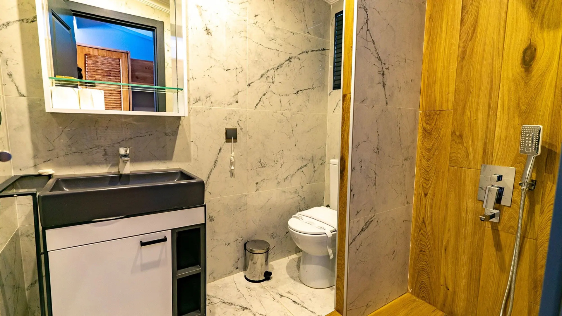 Assos Hunters Hotel - Special Class ( Adults Only)