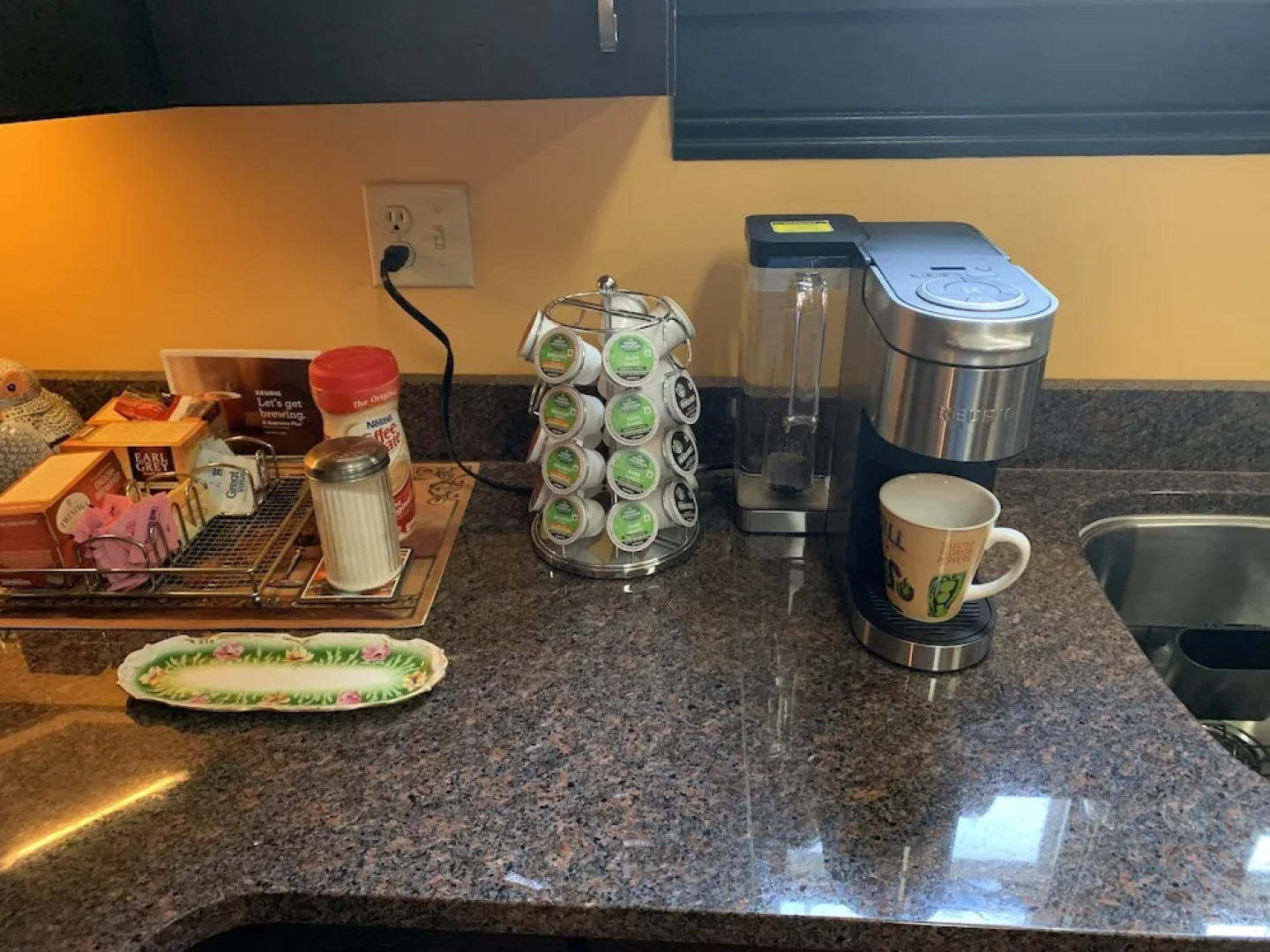 Bayberry House Bed & Breakfast